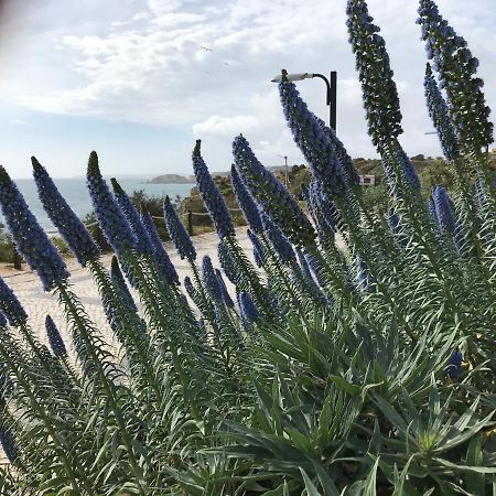 포티마오 Sol Mar 아파트 외부 사진