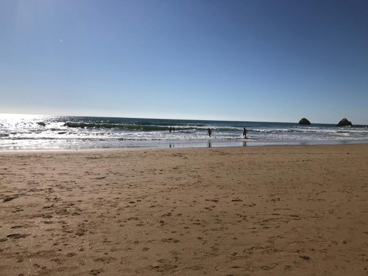 포티마오 Sol Mar 아파트 외부 사진