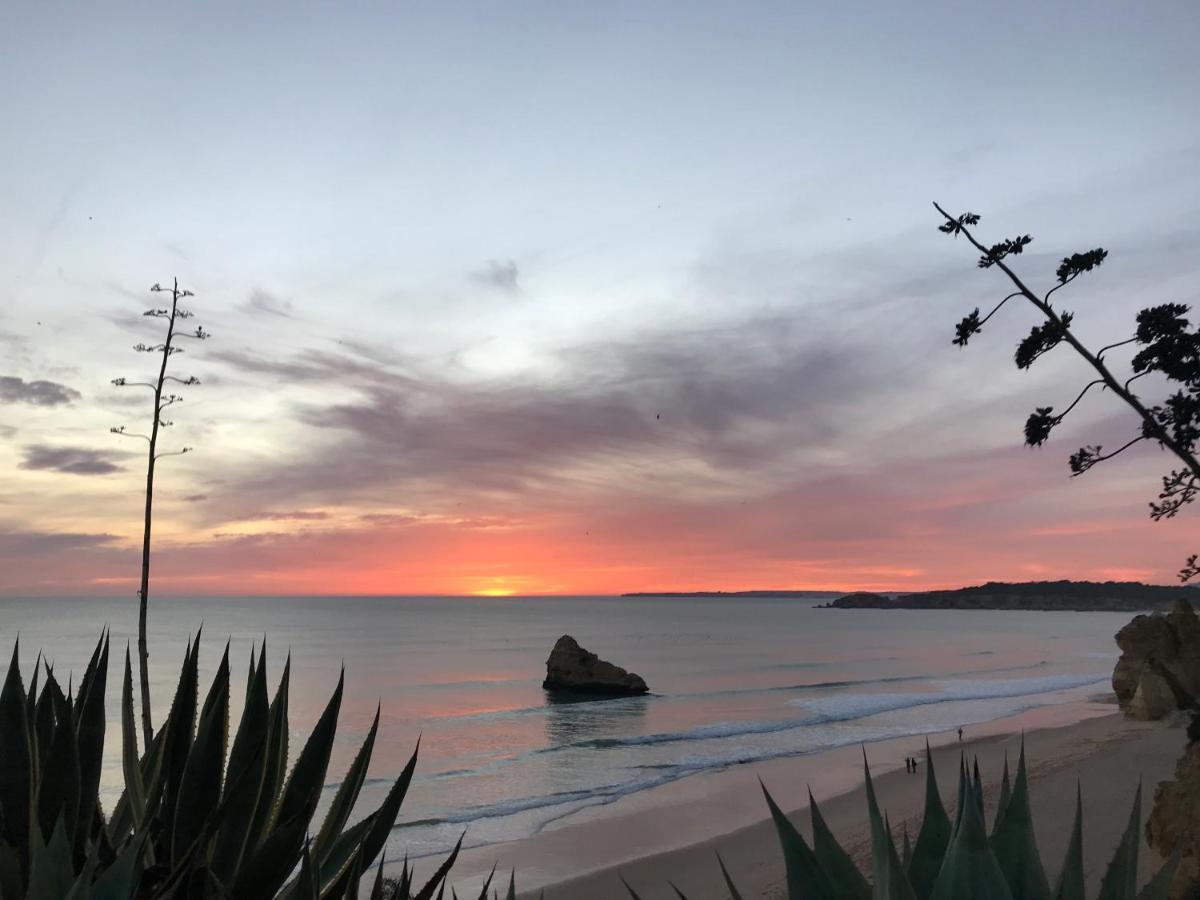 포티마오 Sol Mar 아파트 외부 사진
