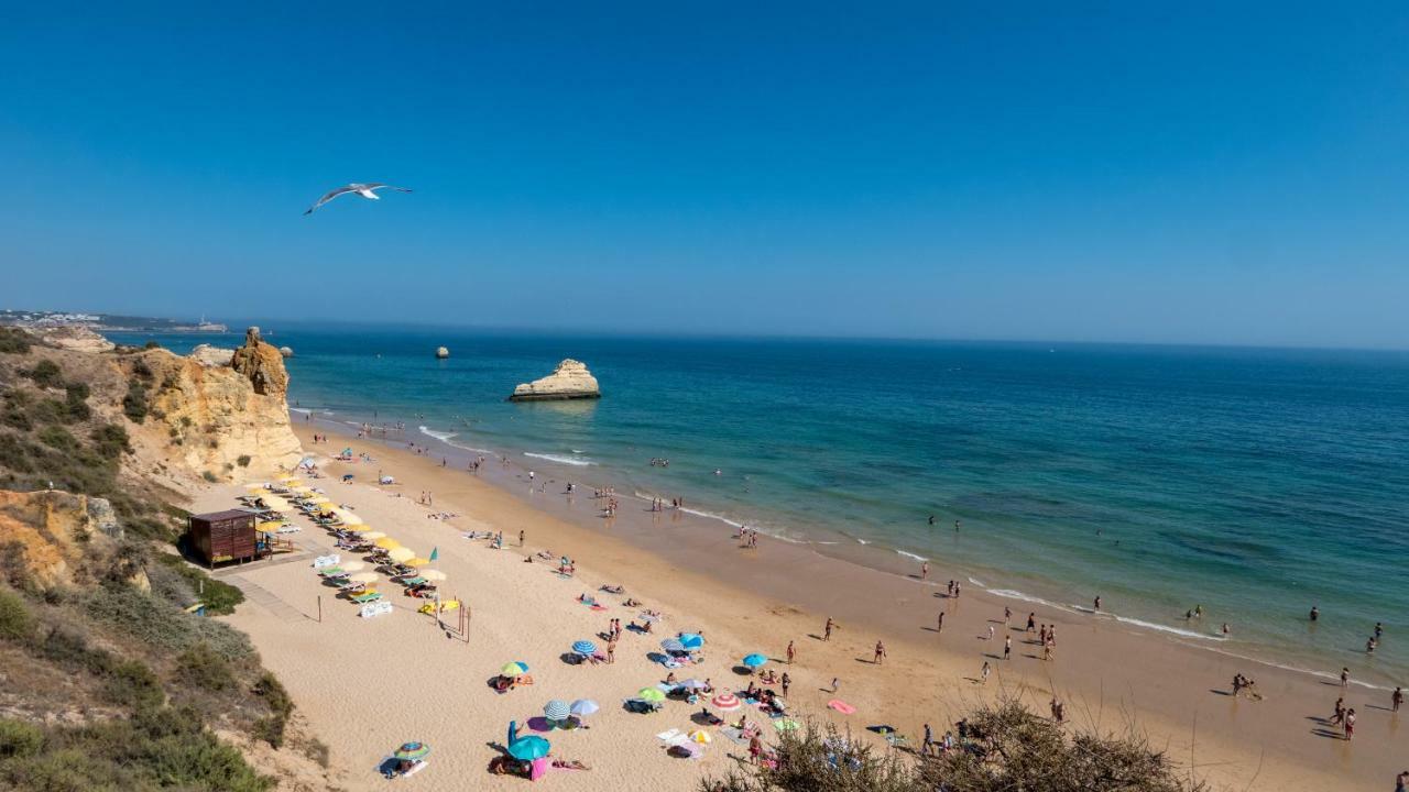 포티마오 Sol Mar 아파트 외부 사진