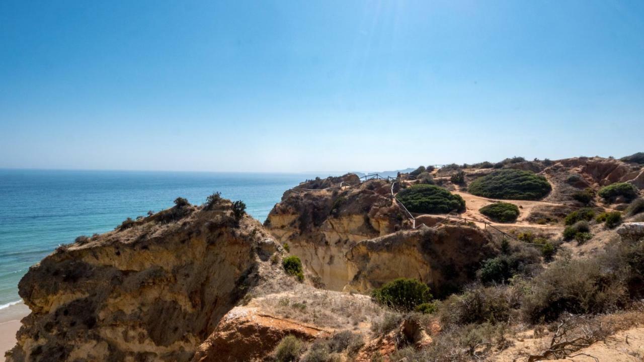 포티마오 Sol Mar 아파트 외부 사진