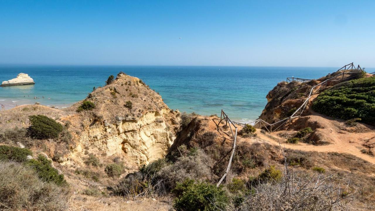 포티마오 Sol Mar 아파트 외부 사진